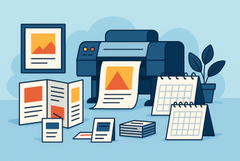 Как заказать печать в Крюково (Зеленоград) — адрес, доставка, контакты