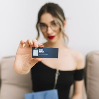 Обновлённые возможности по изготовлению визиток в Москве и Зеленограде