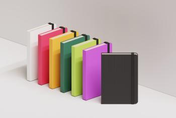 Ежедневники и сувенирная продукция с вашим дизайном