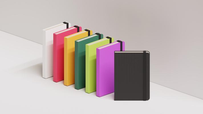 Ежедневники и сувенирная продукция с вашим дизайном