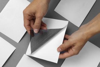 Как хранить самоклеящуюся плёнку и что с ней будет при неправильных условиях