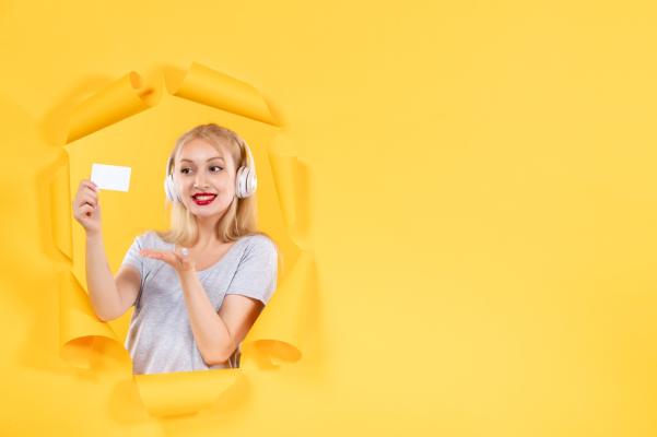 Новая услуга — печать рекламных листовок от 50 экземпляров